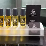 大西洋格尔别墅 酒店 阿尔布费拉