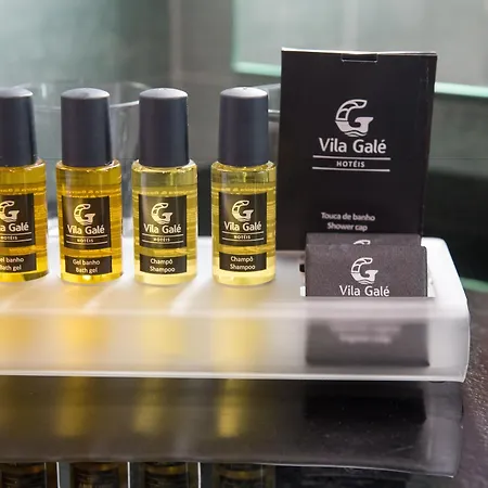 Gale Atlantico فندق البوفيرا
