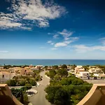 Gale Atlantico 4*