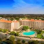 Отель Gale Atlantico 4*