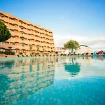 Gale Atlantico Отель 4*
