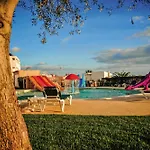 فندق Gale Atlantico 4*