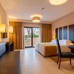Gale Atlantico 4* البوفيرا
