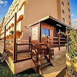 Hotel Gale Atlantico Albufeira