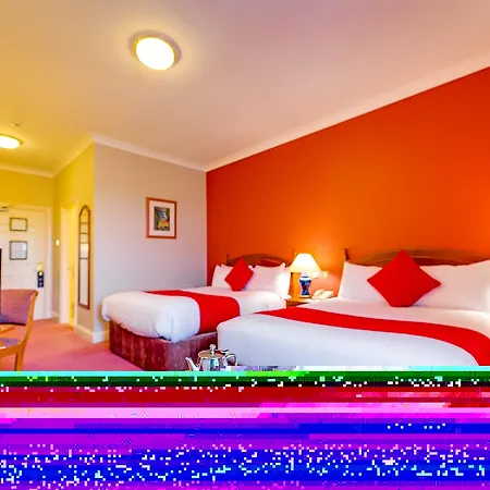 Hotell Gale Atlantico Albufeira