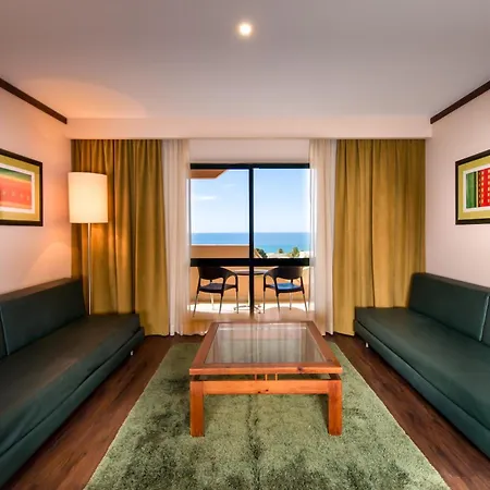 갈레 아틀란티코 4*