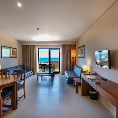 갈레 아틀란티코 4* 알부페이라