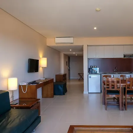 호텔 갈레 아틀란티코 4*