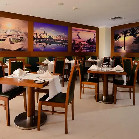 갈레 아틀란티코 호텔 4*