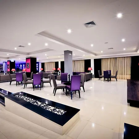 갈레 아틀란티코 4* 알부페이라