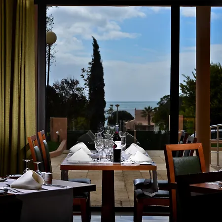 갈레 아틀란티코 4* 알부페이라