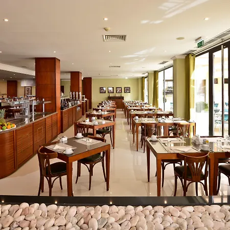 호텔 갈레 아틀란티코 알부페이라