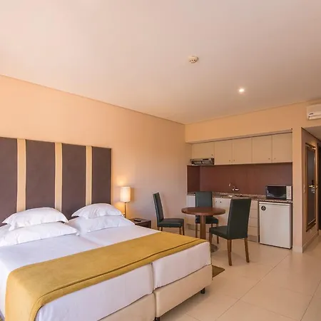 갈레 아틀란티코 4*