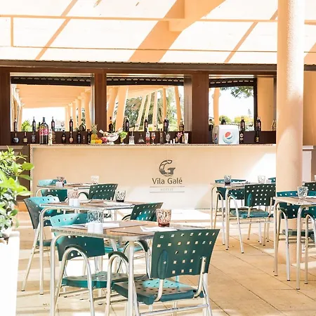 호텔 갈레 아틀란티코 알부페이라