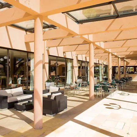 갈레 아틀란티코 호텔 4*