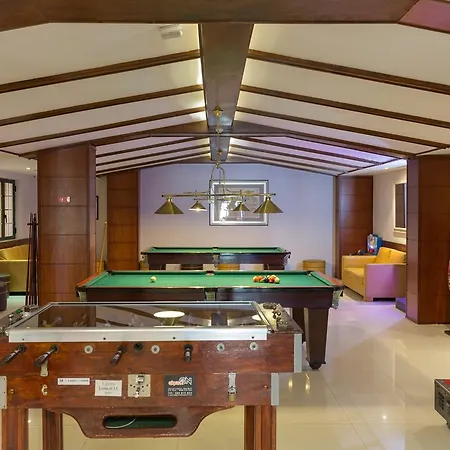 갈레 아틀란티코 4*