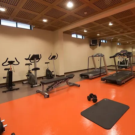 갈레 아틀란티코 4*