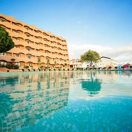 갈레 아틀란티코 호텔 4*