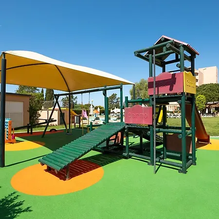 갈레 아틀란티코 호텔 알부페이라