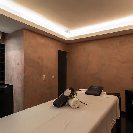 Hotel Gale Atlantico