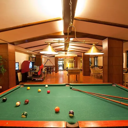 갈레 아틀란티코 4*