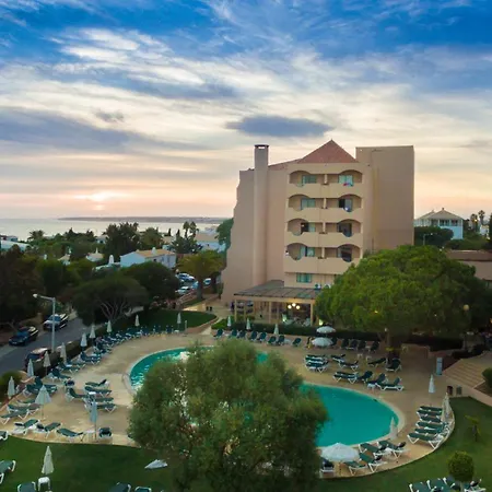 갈레 아틀란티코 4*