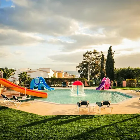 호텔 갈레 아틀란티코 4*