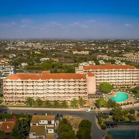 호텔 갈레 아틀란티코 알부페이라