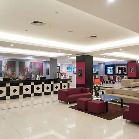 Gale Atlantico 4*
