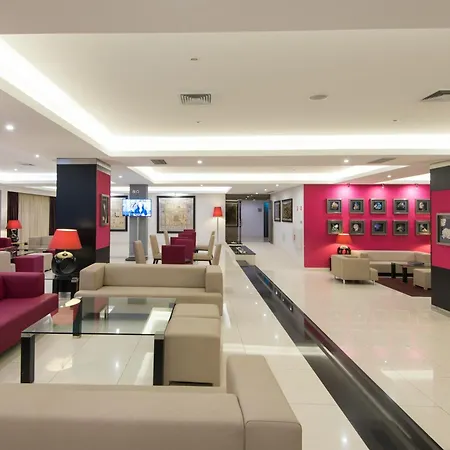Gale Atlantico 4*