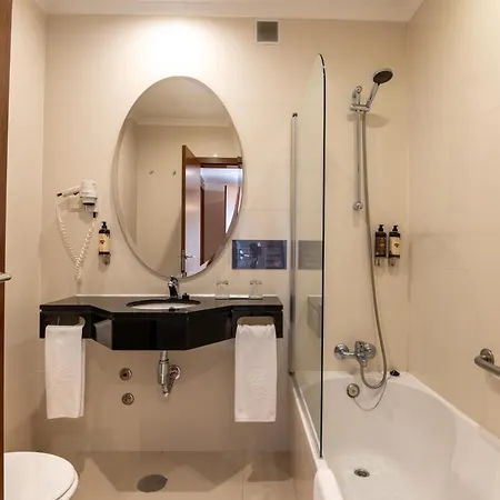 Gale Atlantico Hotell