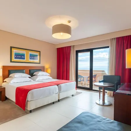 Hotel Gale Atlantico