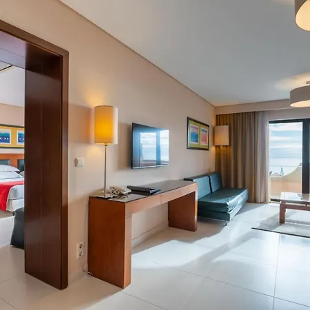 Hotell Gale Atlantico