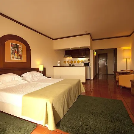 호텔 갈레 아틀란티코 알부페이라