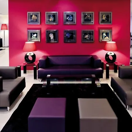 갈레 아틀란티코 4*