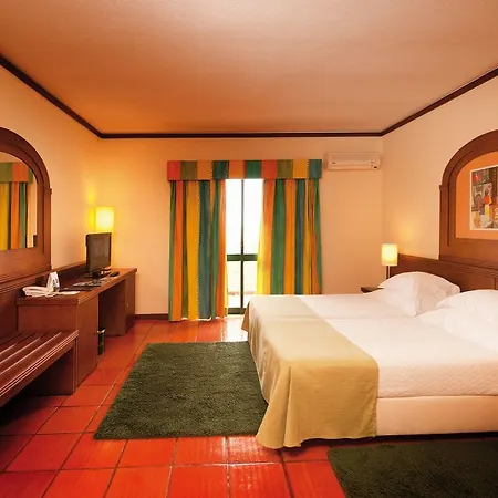 호텔 갈레 아틀란티코 알부페이라