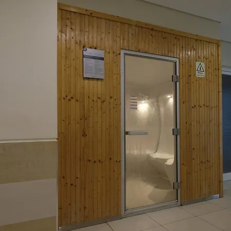 갈레 아틀란티코 호텔