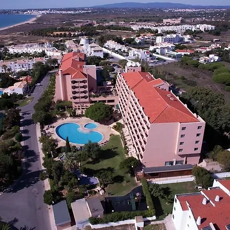 Hotell Gale Atlantico 4*