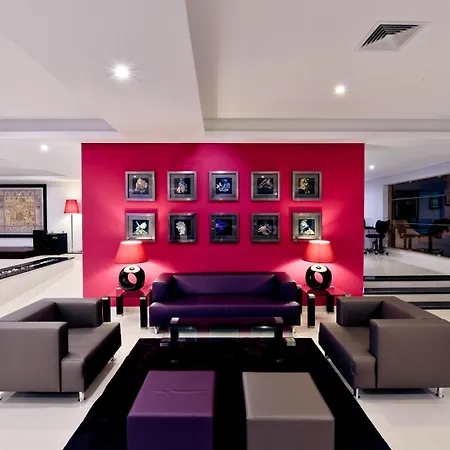 Gale Atlantico البوفيرا