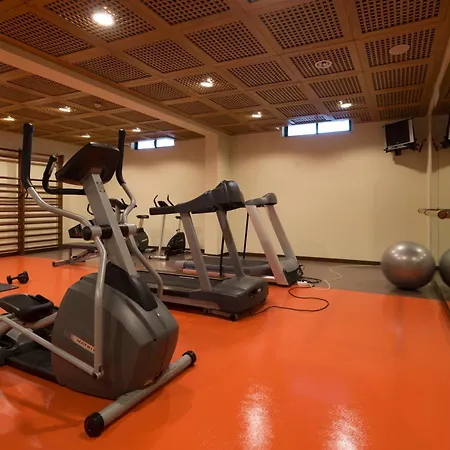 호텔 갈레 아틀란티코