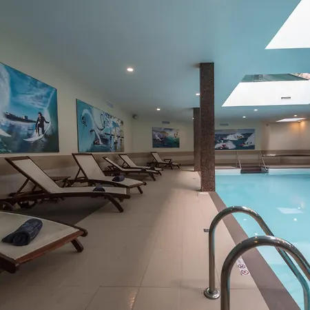 Gale Atlantico Hotell Albufeira