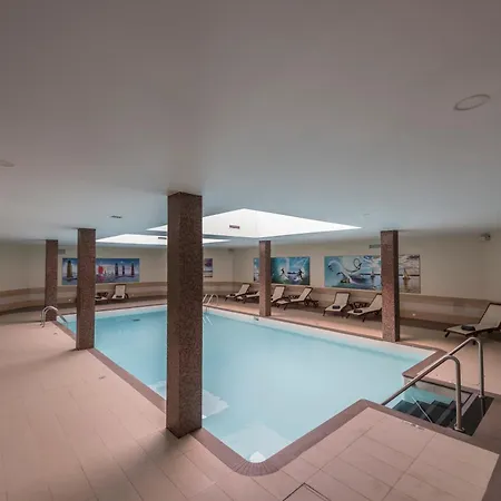 Hotell Gale Atlantico 4*