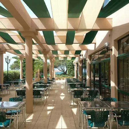 갈레 아틀란티코 호텔 알부페이라