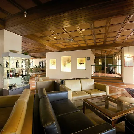 갈레 아틀란티코 호텔 알부페이라