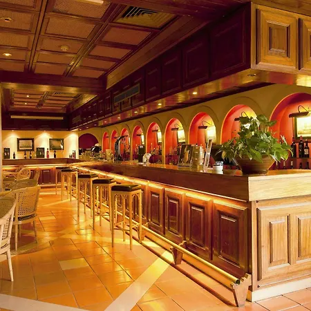 호텔 갈레 아틀란티코 알부페이라