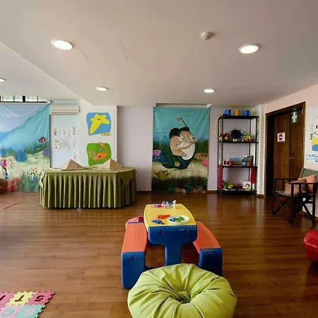 갈레 아틀란티코 알부페이라