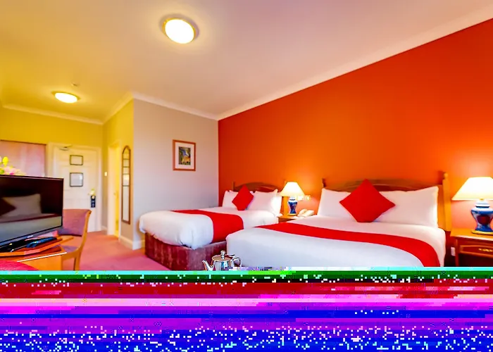 Hotel Gale Atlantico Albufeira