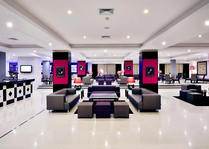 Gale Atlantico 4* Albufeira