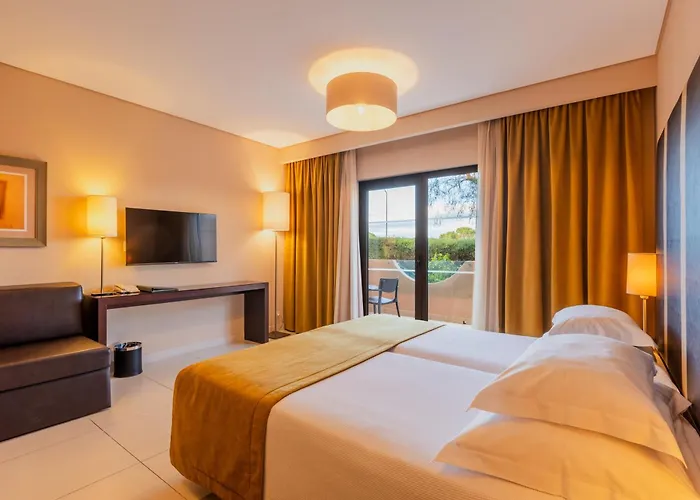 Otel Gale Atlantico 4*