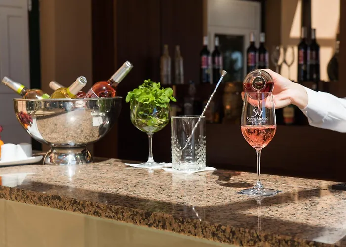 Otel Gale Atlantico 4*